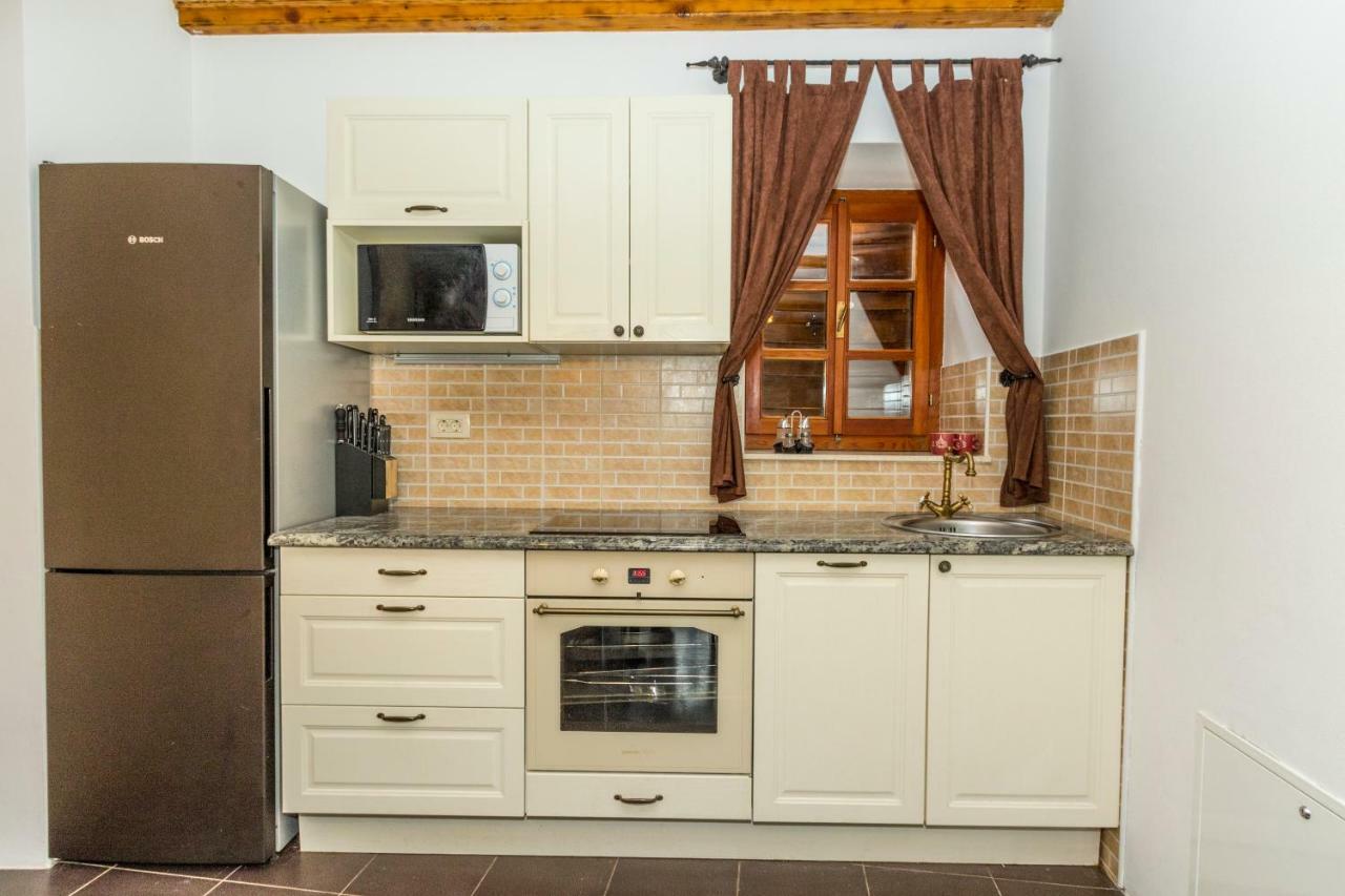 Villa Andrija Šibenik Exterior foto